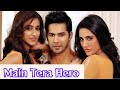Main Tera Hero Full Movie Varun Dhavan Movie Bollywood Movies