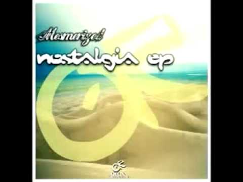 ORAR035 - Mesmerized - Nostalgia EP
