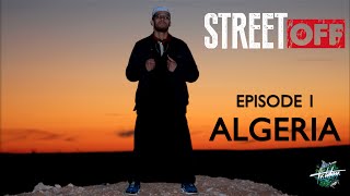 STREET OFF   Lilou in Algeria