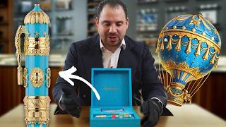 This $9,000 Pen is Insane