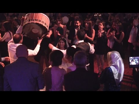 Serhan ilbeyi - Niğde Bağları (HD canlı kayıt)