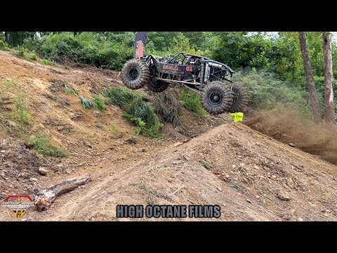 NRRA RD 7 ROCK BOUNCERS VS RUSH OFFROAD