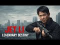 A Simple Man With A Legendary Destiny Jet Li Action Movie Full HD