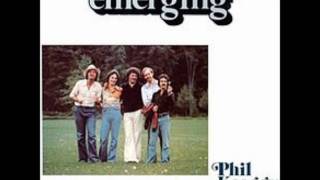 Phil Keaggy - Emerging - Ryan's Song