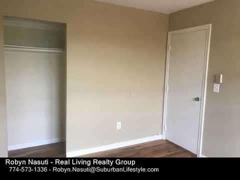 158 Boston Post Rd E Unit 7, Marlborough MA 01752 - Condo - Real Estate - For Sale -