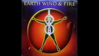 Earth, wind and fire - Love goes on