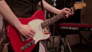 The Fratellis - Impostors (Little By Little) - Live