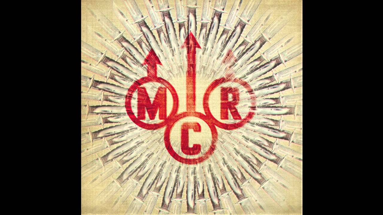 My Chemical Romance - Gun