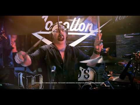 Mogollon Band Promo 2017