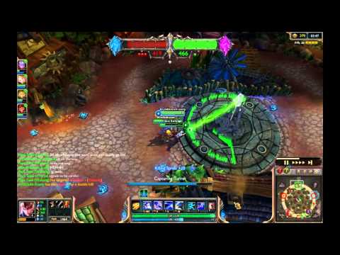 Pro as Heck Guide to Quinn