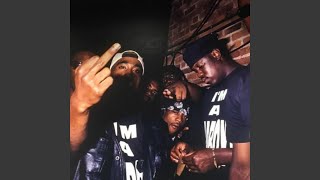 2Pac - Enemies With Me (OG CDQ) - (Snippet)