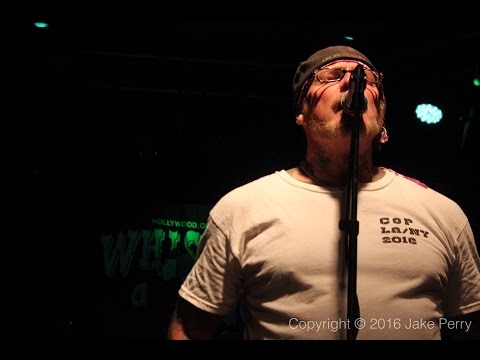 Circus of Power - Heart Attack - Live at the Whisky a go go