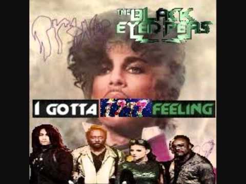 Nobletec MashMix 2o1o - Prince Vs Black Eyed Peas - I Gotta 1999 Feeling