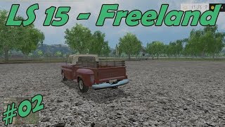 FREELAND V1.0 thumbnail 3