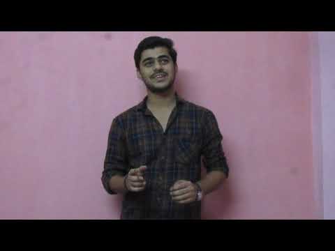 VAIBHAV RAJENDRA BHOSALE Vaibhav Bhosale audition
