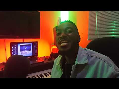 Sensei - CluSha Mr Good Vibez