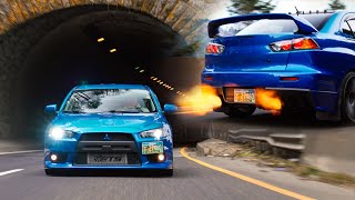 Download lagu PDX Evo X | Rowena Point [4K] mp3