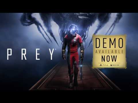 Hey: You Can Play Prey Before May, Hooray!