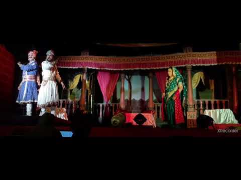 संभाजी महाराजांनी फक्त स्वराज्य हित पाहिलं।गणोजी राजे फितुर होण्याच्या आधी झालेला संघर्ष।