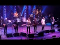 The Pogues - Olympia 2012 - Dirty Old Town 