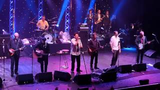 The Pogues - Olympia 2012 - Dirty Old Town