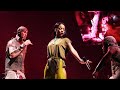 Rihanna Man Down Rude Boy Work Live At Made In America 2016