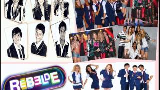 Juntos até o fim - RBR