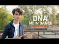 DNA Mein Dance : Dance Video ft. Hrithik Roshan | Vishal & Shekhar | Dev Pathak Dance Cover