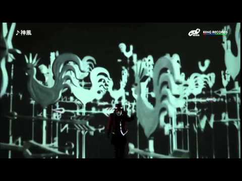 NoGoD music, videos, stats, and photos Last.fm