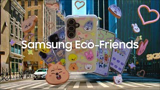 Samsung Samsung BTS collaboration
