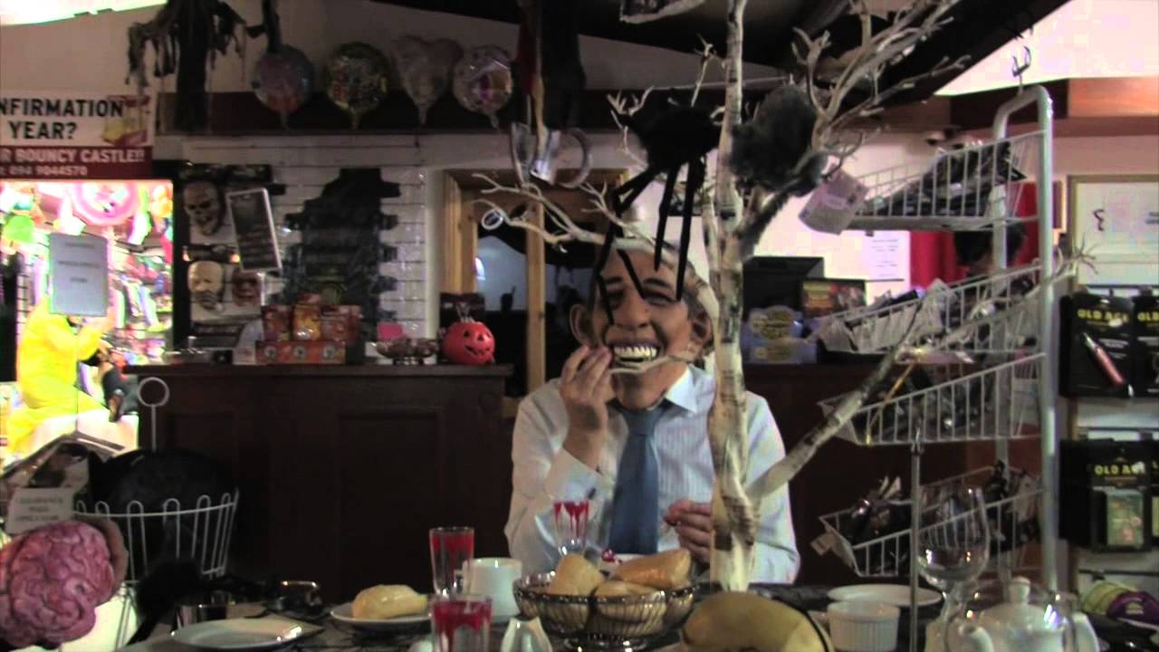 Company video ALL AFFAIRS CATERING HIRE