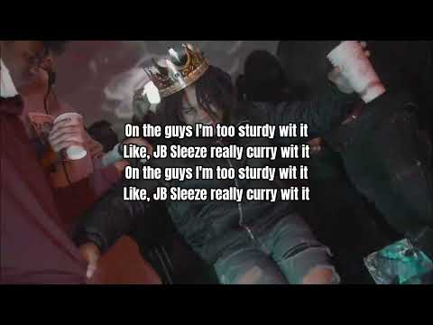 MDOT EBK x JB Sleeze x Eddie Gz - Off The Mud Pt.2 Lyrics