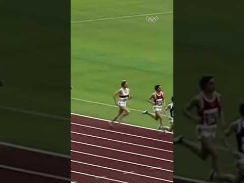 never give up Dave wottle in Olympic #olympics#