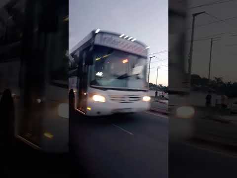 Intercordoba Línea:Villa Allende Interno:93 Italbus bello #buslogia #shortsviral