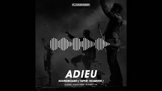 Download lagu Rammstein - Adieu (Soundboard) #rammstein #rammsteinlive #adieu #exclusive #iem #dvd #soundboard mp3