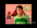 Blue S Clues Now It S Time For So Long Nurture
