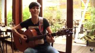 PASCALE PICARD | "Runaway" [Acoustic Session]