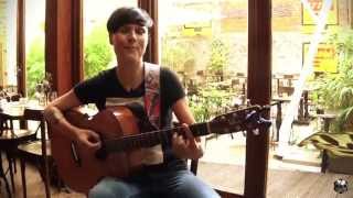 PASCALE PICARD | &quot;Runaway&quot; [Acoustic Session]