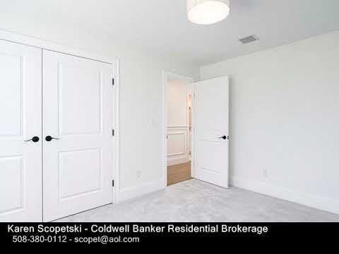 8 Northland Rd, Shrewsbury MA 01545 - Single Family Home - Real Estate - For Sale -