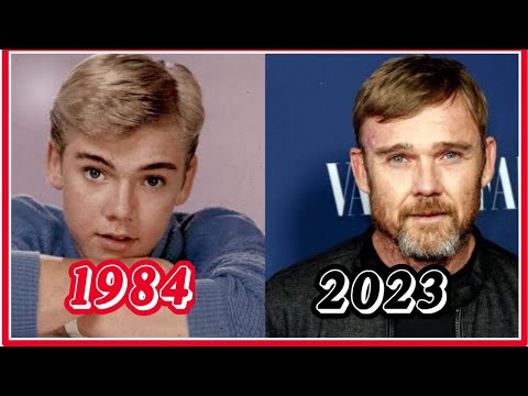 Silver Spoons (1982-1987) then and now 2023 | Celebrity News
