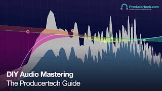 Video thumbnail for DIY Audio Mastering - The Producer's Guide - Course Trailer by Producertech