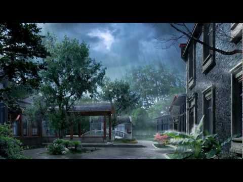 Vicky Emerson - Gentle Rain