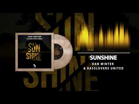 Dan Winter & Basslovers United - Sunshine