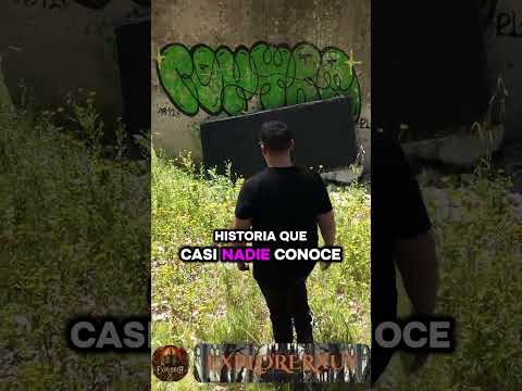 La Capilla Abandonada de Sauce de Portezuelo (Siete Vueltas al Silencio) 🕯️