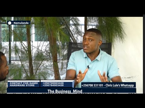 CHRIS LULE, Learn how to protect your value, They don't want you but your services #Thebusinessmind