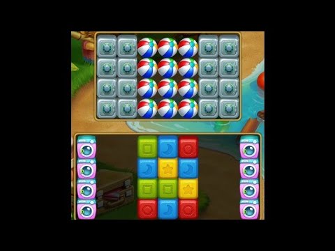 TOY BLAST level 2945