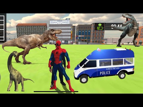 Police Ambulance Car Rescue Driving Simulator - police ambulance rescue driving