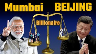 Hurun Global Rich List 2024: Mumbai Surpasses Beijing in Most Billionaires Count, Delhi Makes Debut ...