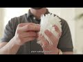 Umage-Eos-Nano-Pendelleuchte-3-flammig-weiss YouTube Video