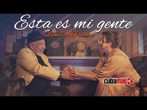Entrevista con Leonardo Padura: \